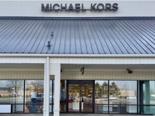 Michael Kors Outlet