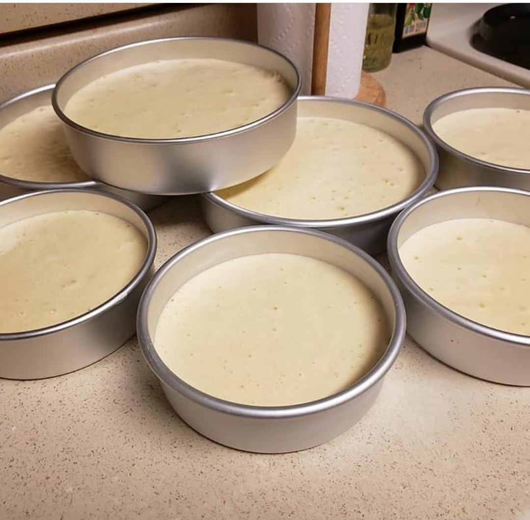 Pava's Desserts