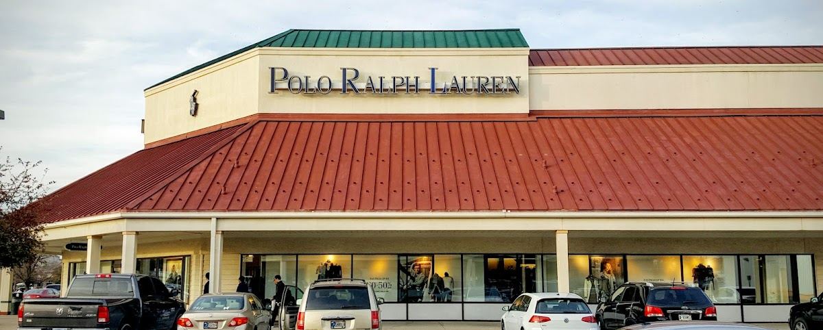 Polo Ralph Lauren Outlet Stores