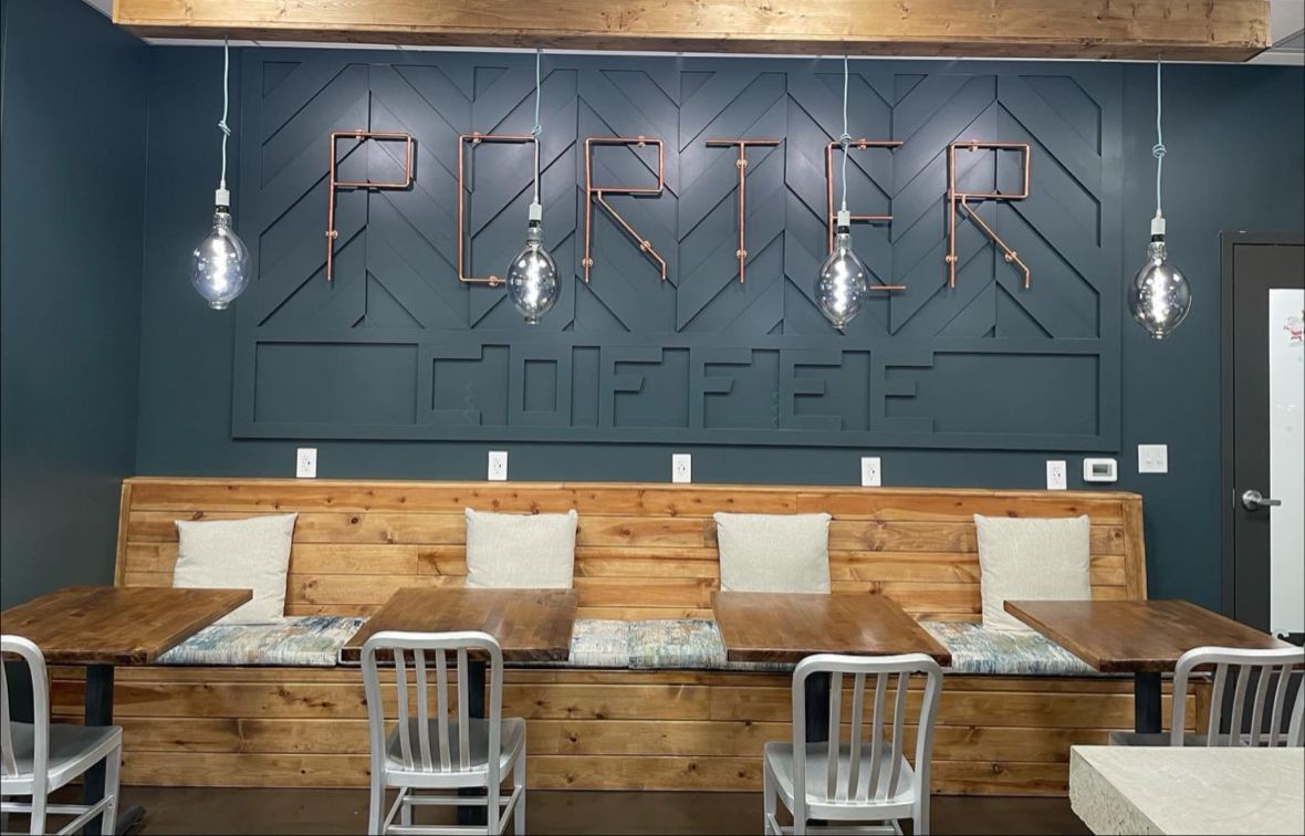 Porter Coffee