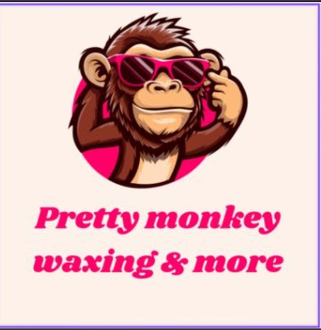 Pretty Monkey Waxing & More