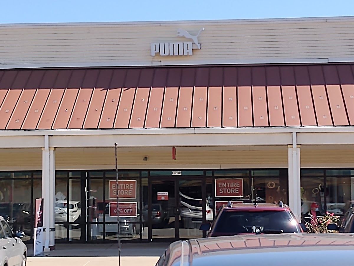 PUMA