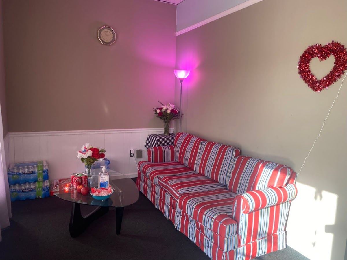ROSE SPA IN INC