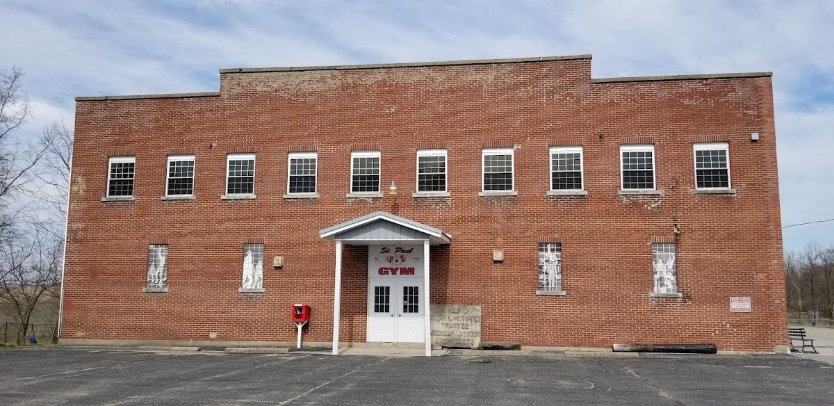 Saint Paul Indiana Gym