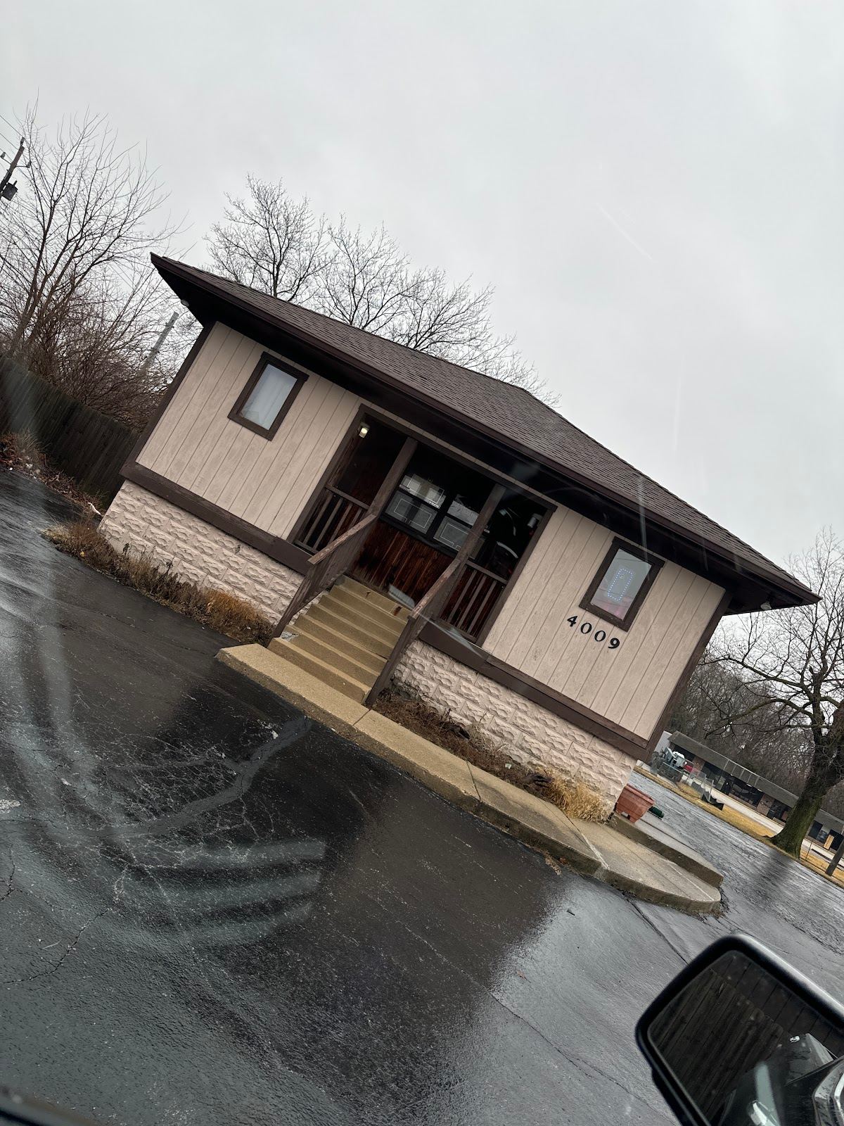 South Keystone Foot & Body Spa
