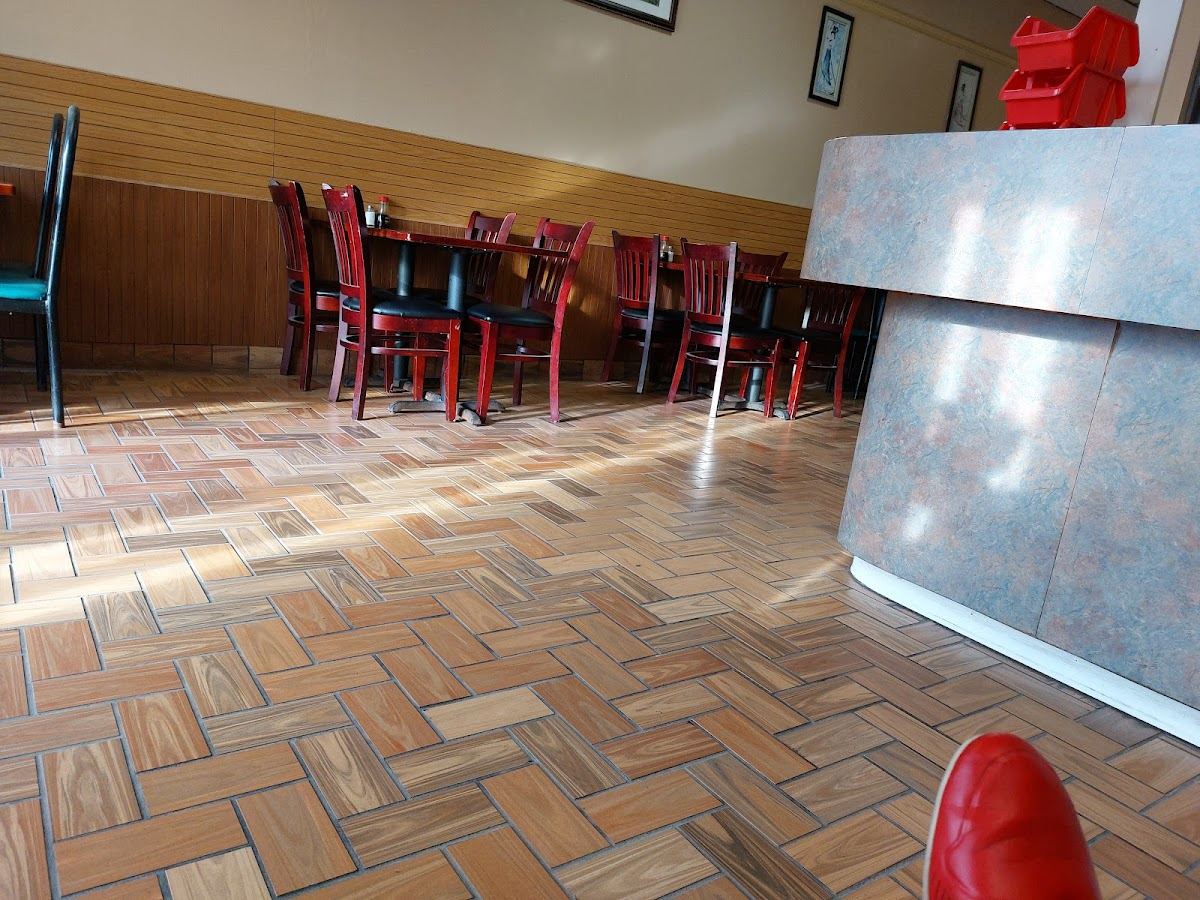 Taste of China Chinese Restaurant