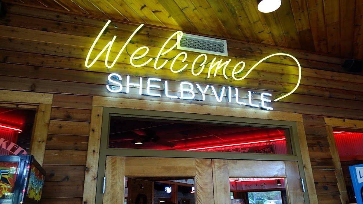 Texas Corral Shelbyville