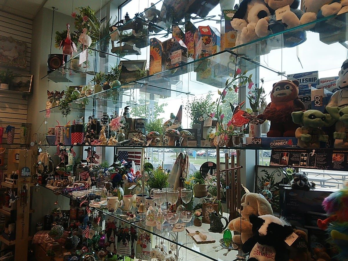 The Gift Shop at MHP Medical Center