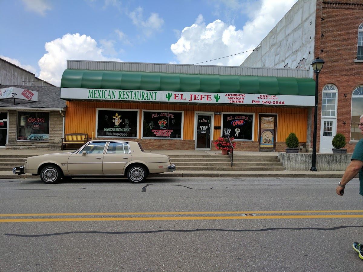 Tonala Mexican Restaurant