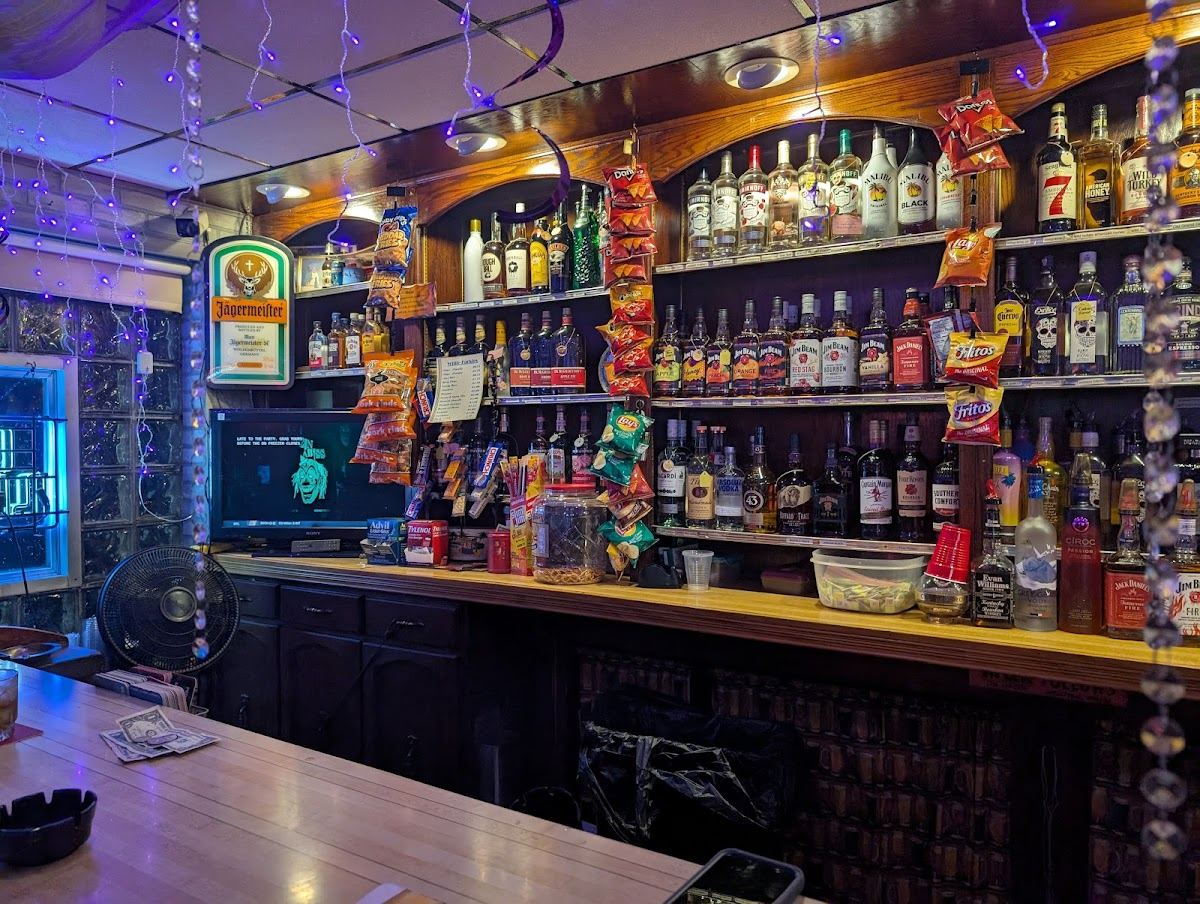 Willie Farkle's