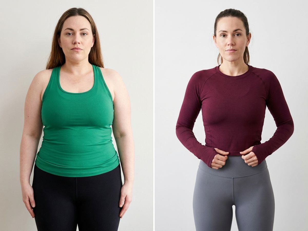 Yevo Semaglutide & Weight Loss of Greenwood