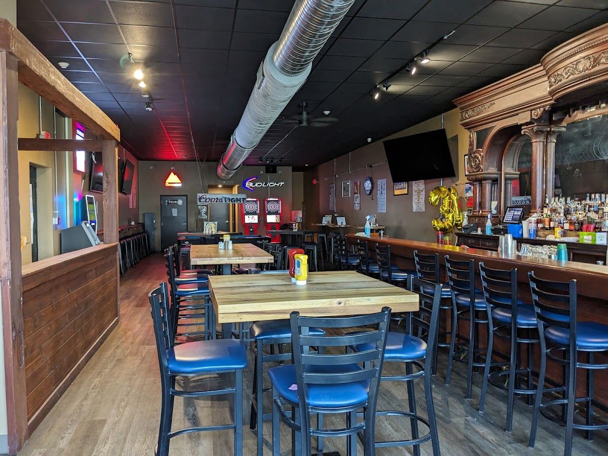 3rd Street Saloon