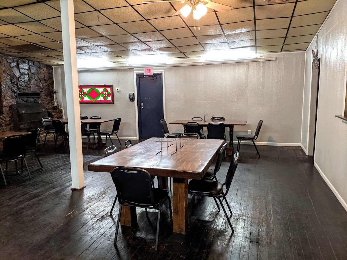 Angelo's Pizza