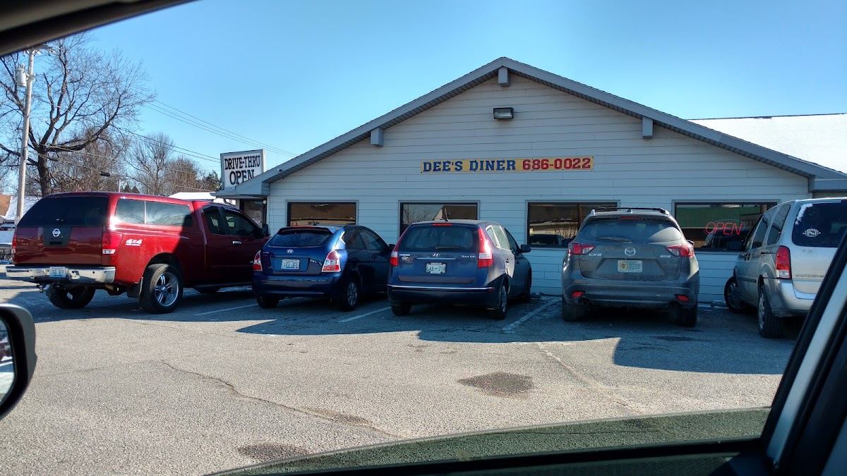 Dee's Diner