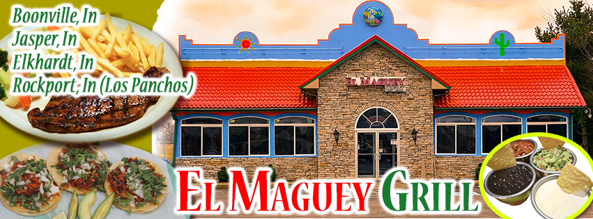 El Maguey Grill Mexican Restaurant
