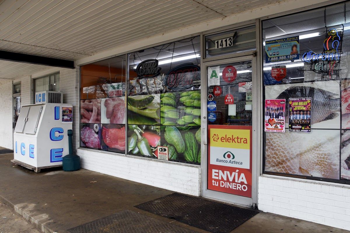 El Mercadito LLC
