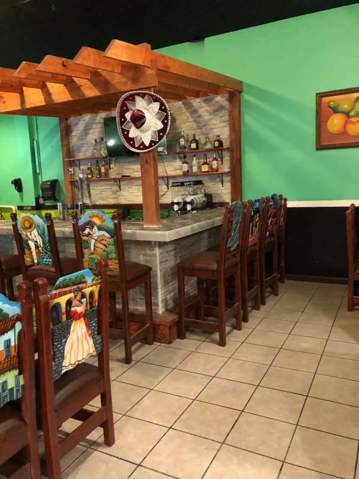 El Molcajete Mexican Cuisine