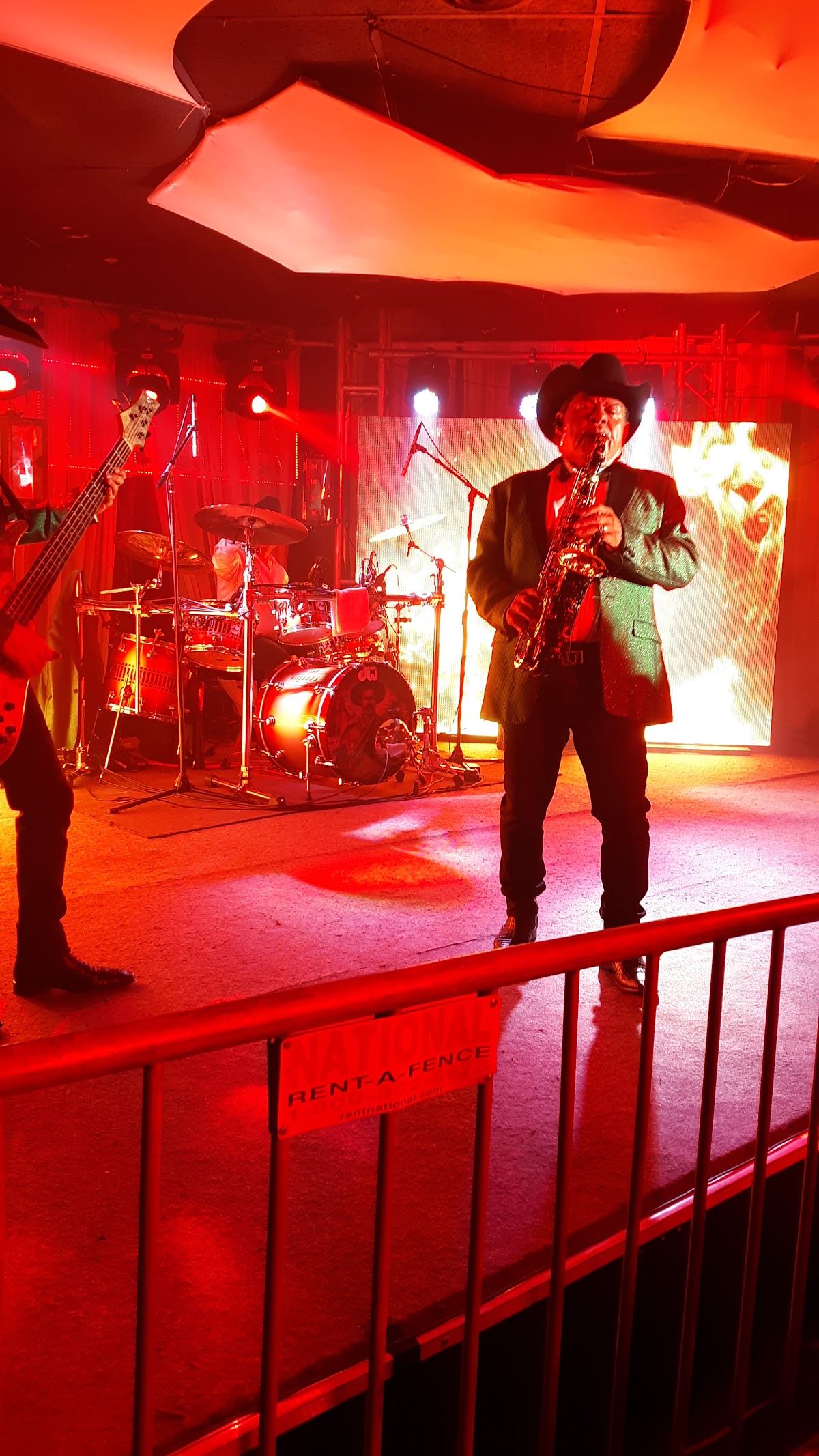 El Rodeo NightClub