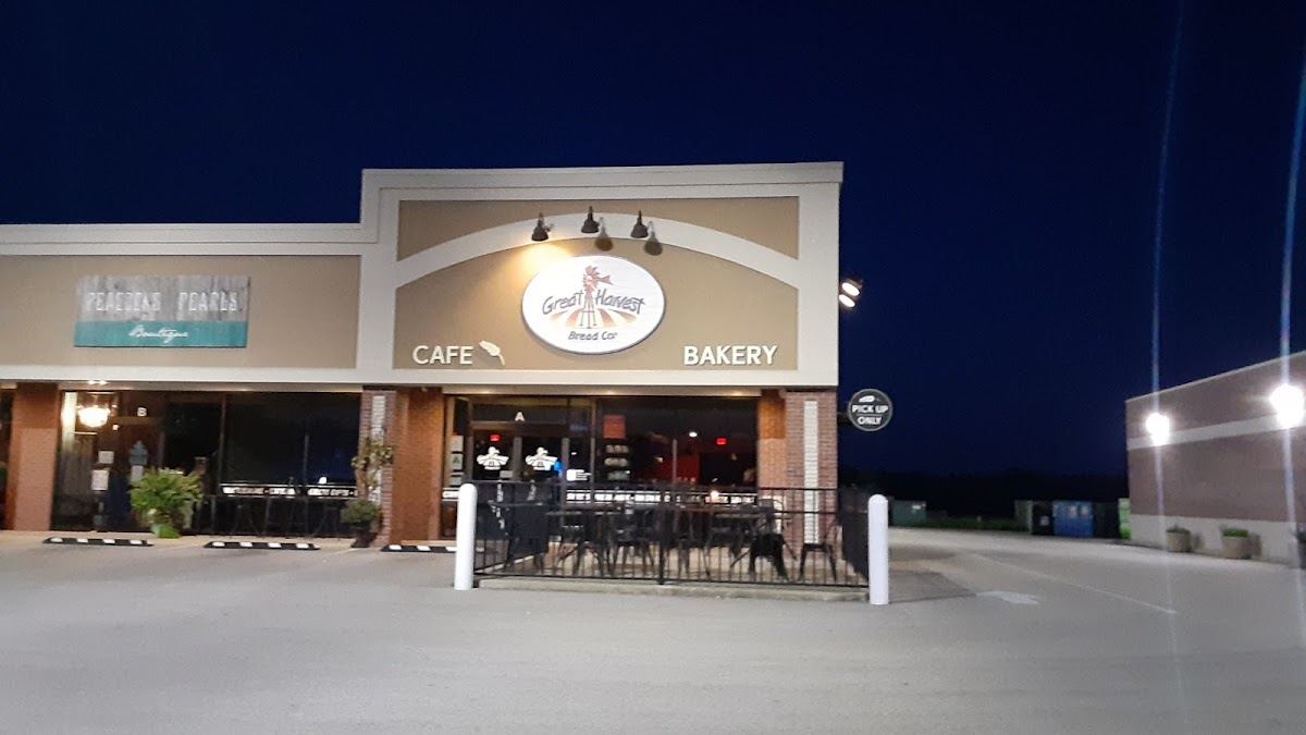 Great Harvest Bread Co