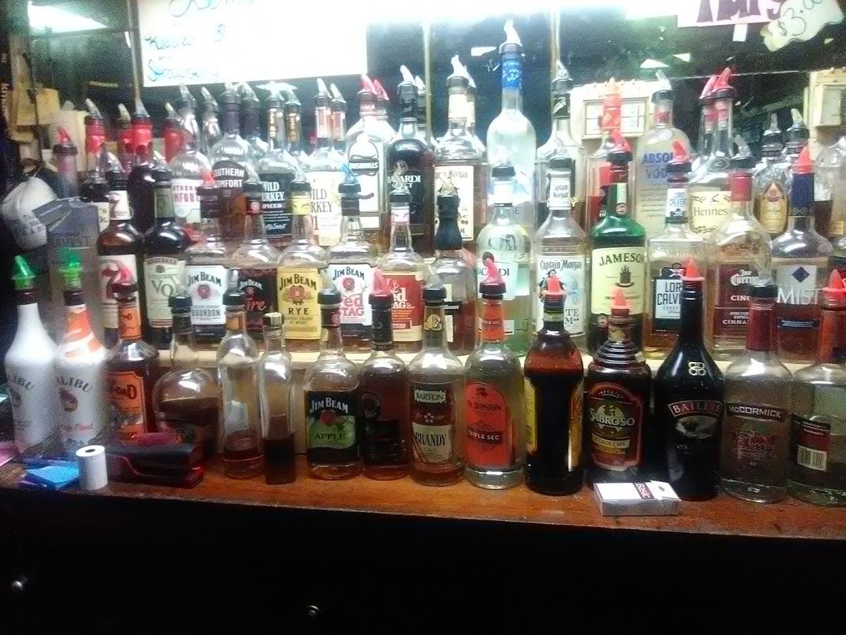 Gunny's Shack