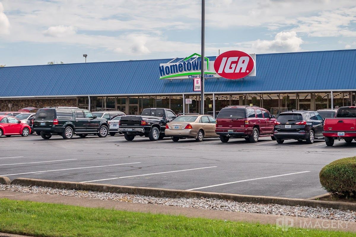 IGA