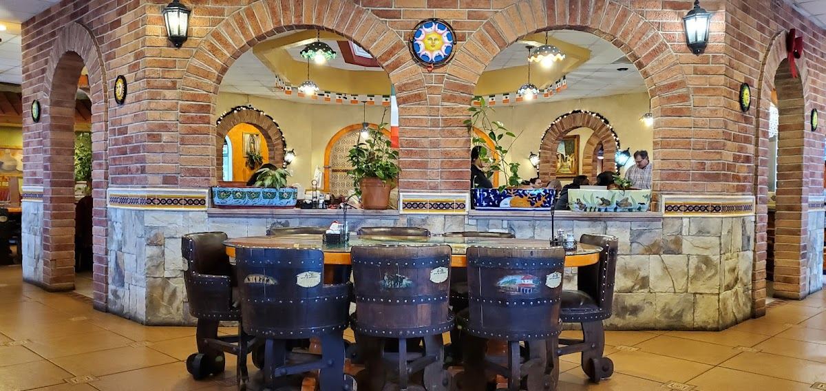 Los Bravos Mexican Restaurant (Boonville, In)