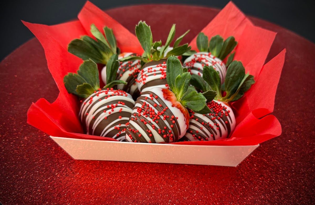 Madeline’s Specialty Sweets
