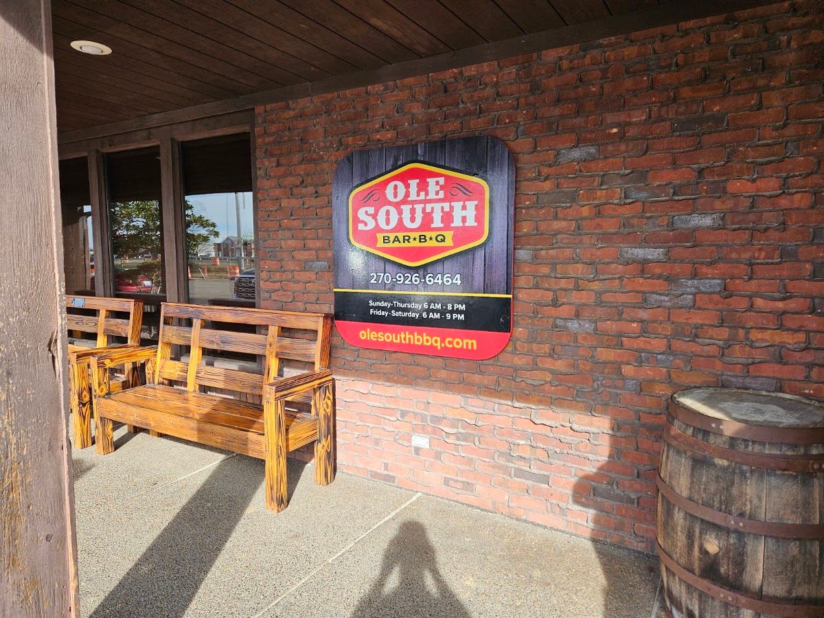 Ole South Barbeque