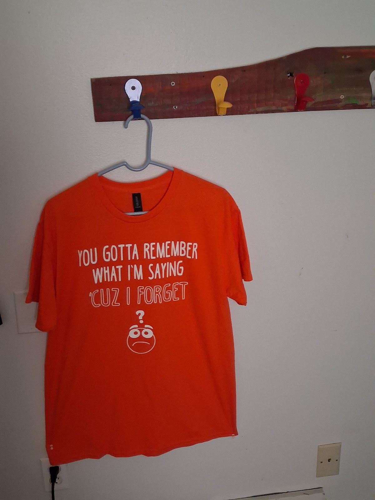 Randys Tees