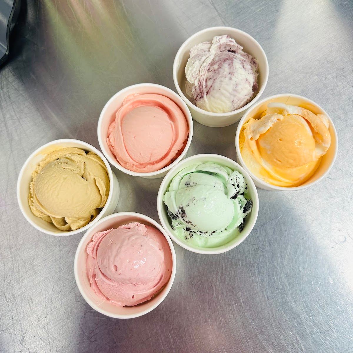 Toad Hop Creamery