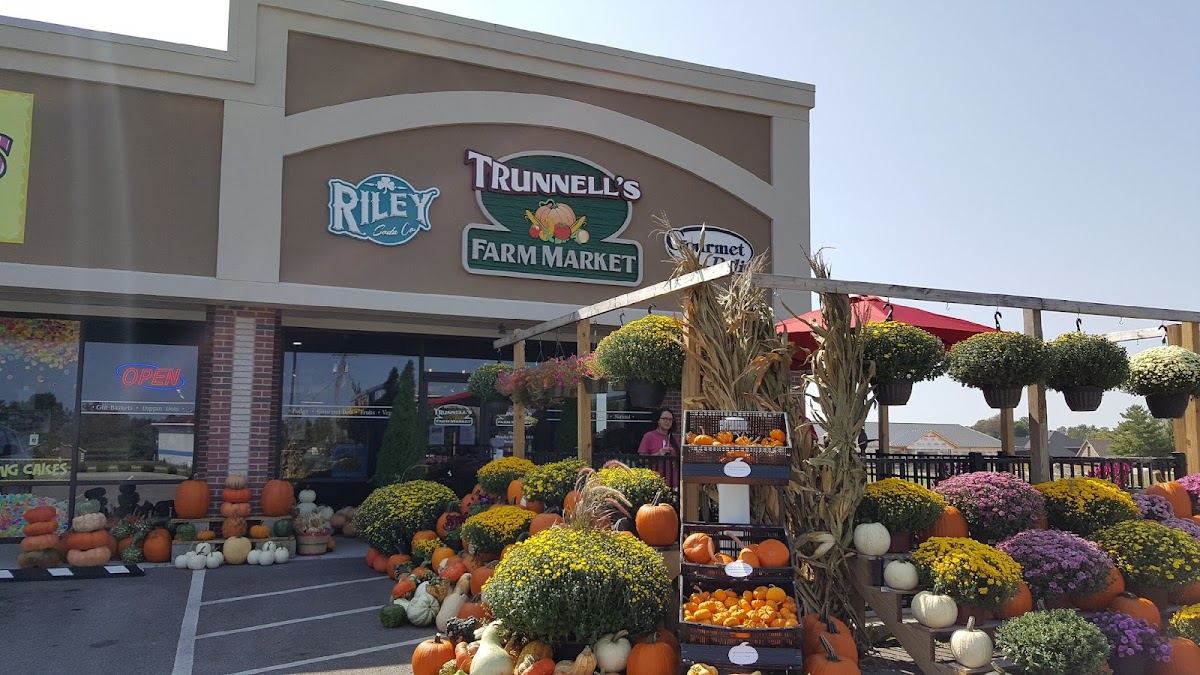 Trunnell's Market & Gourmet Deli
