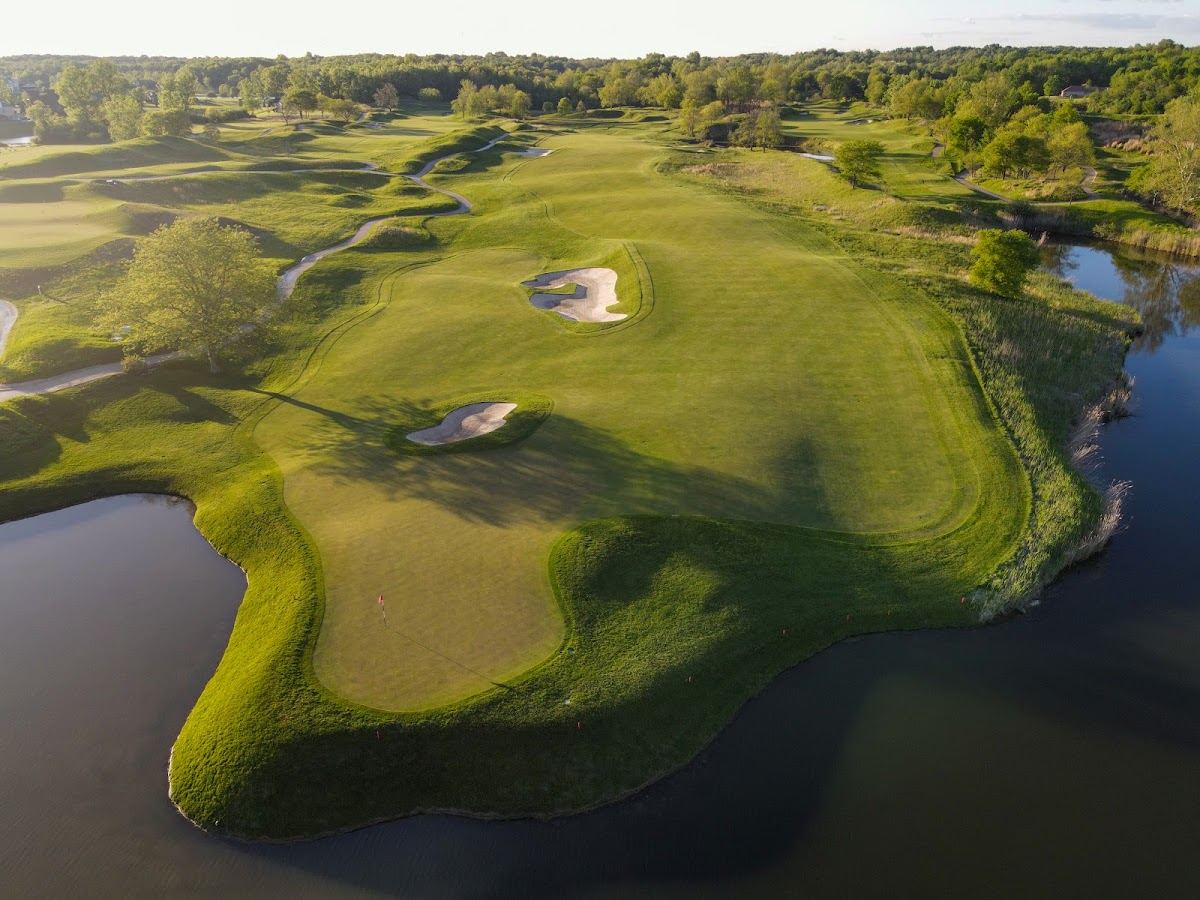 Victoria National Golf Club
