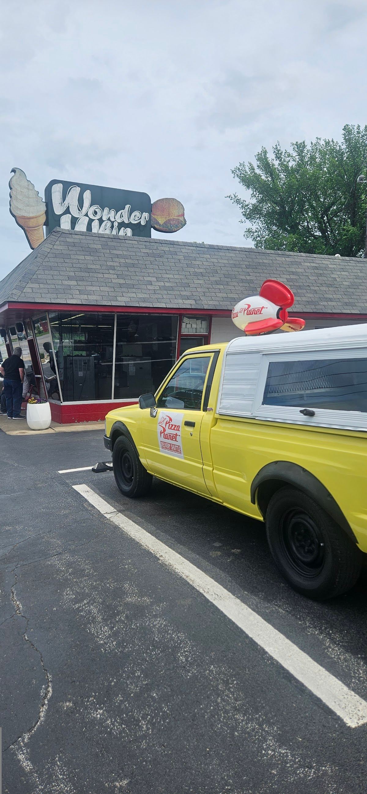 Wonder Whip