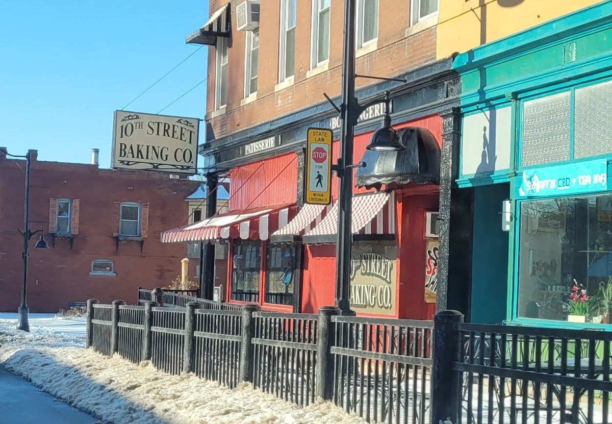 10th Street Baking Co