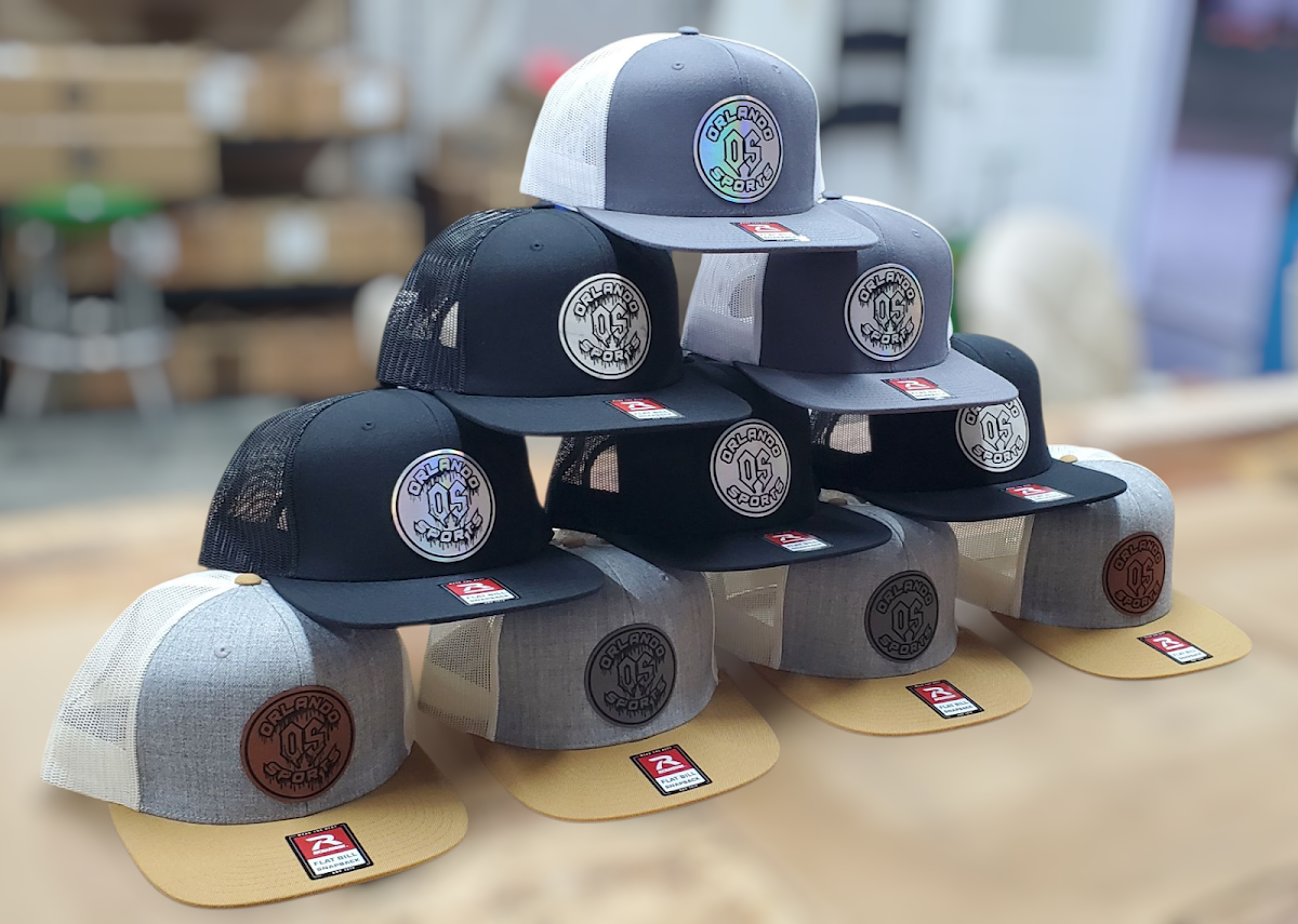 618 Hats