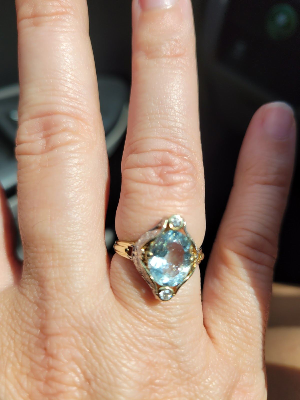 A Mattingly Jewelry