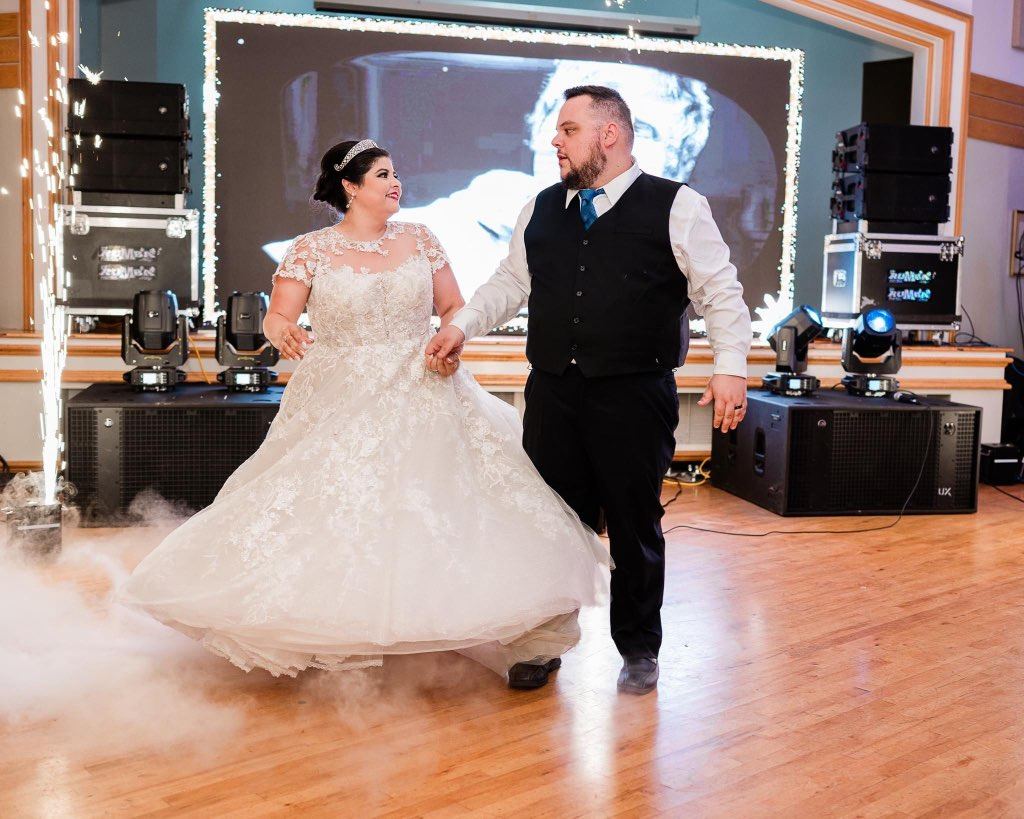 Ariana Bauer Master Bridal Seamstress
