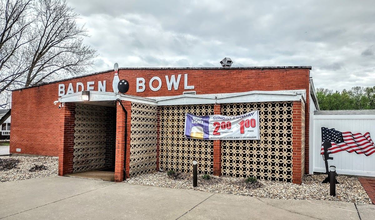 Baden Bowl
