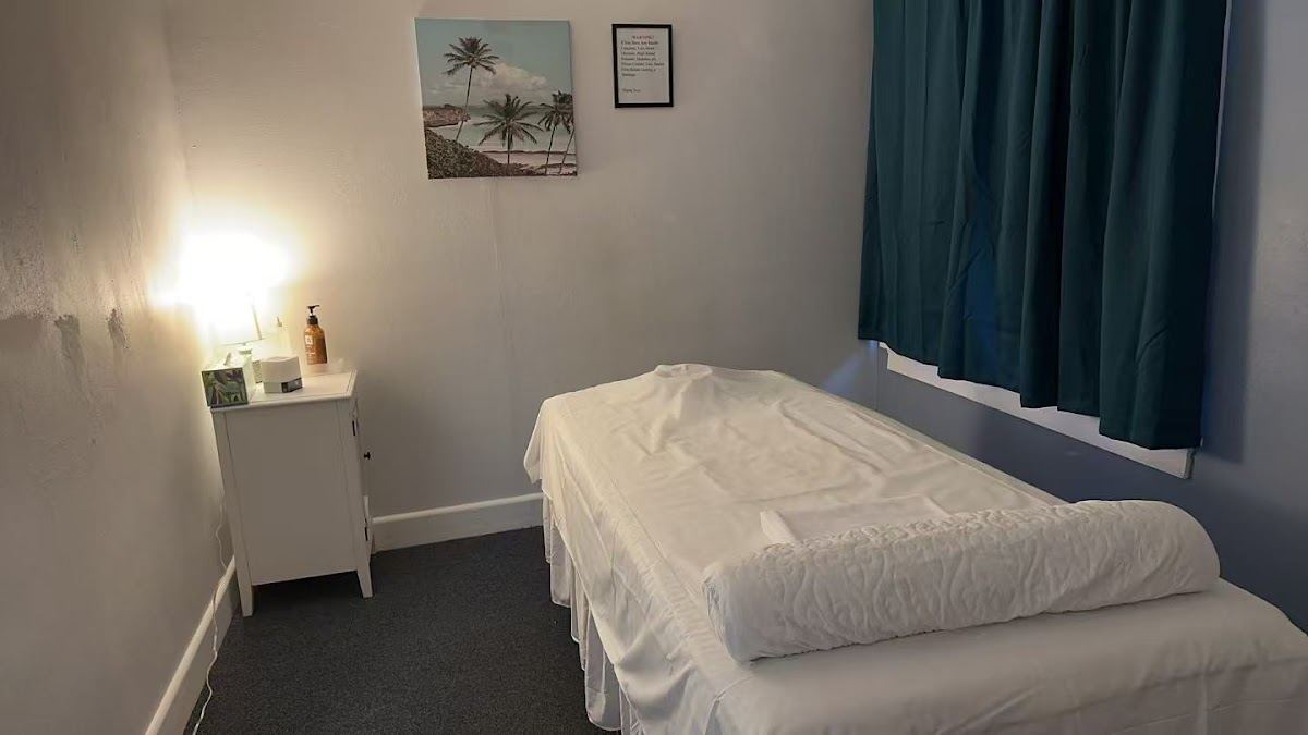 Belle Massage