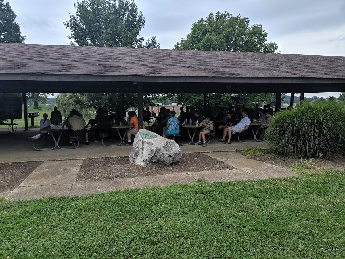 Bolm-Schuhkraft Memorial City Park