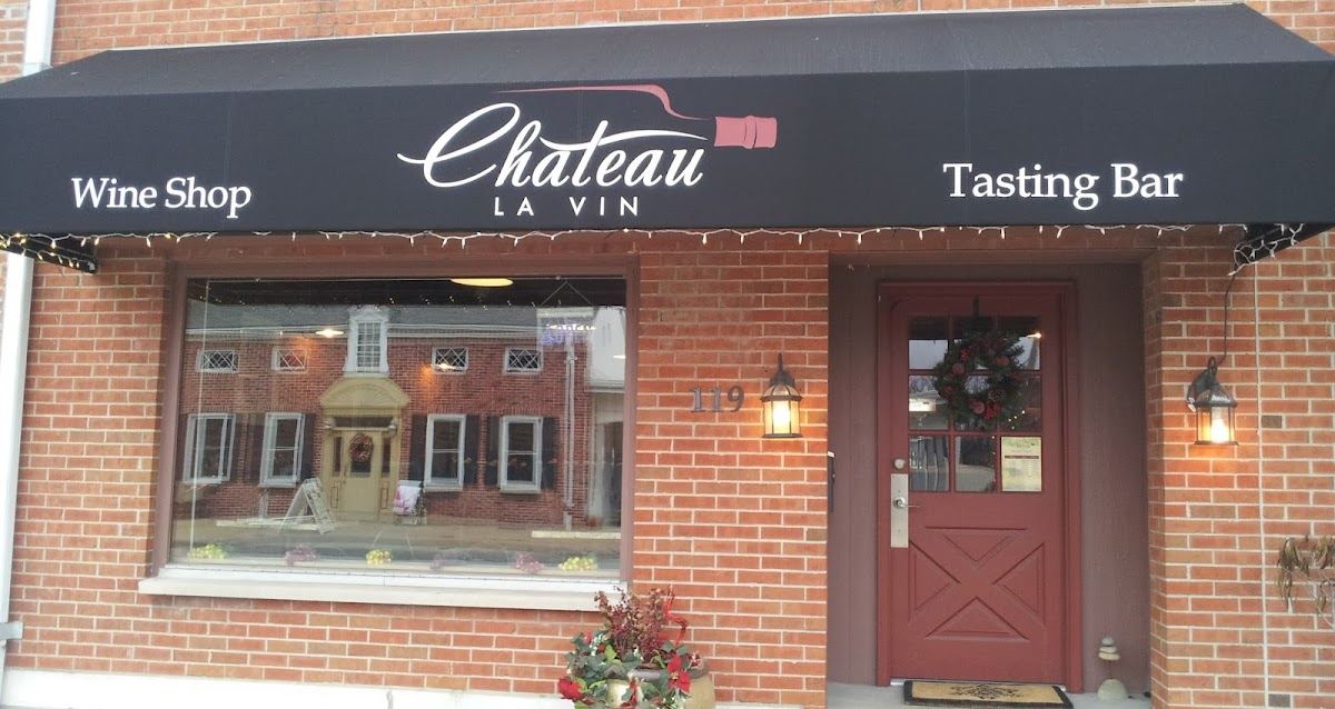 Chateau La Vin