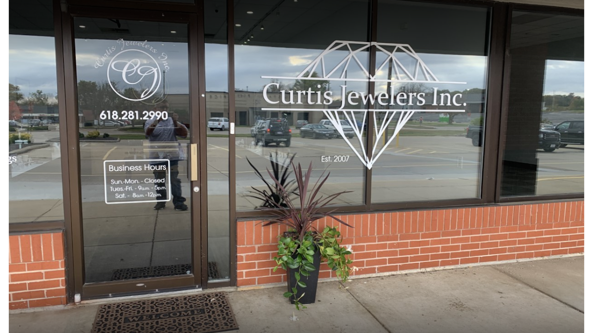 Curtis Jewelers, Inc