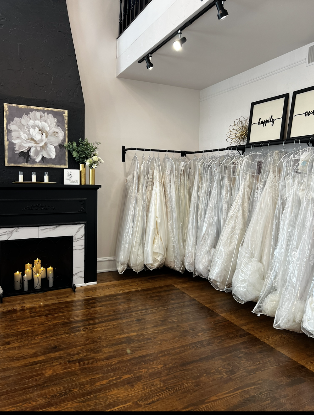 Ella K's Bridal