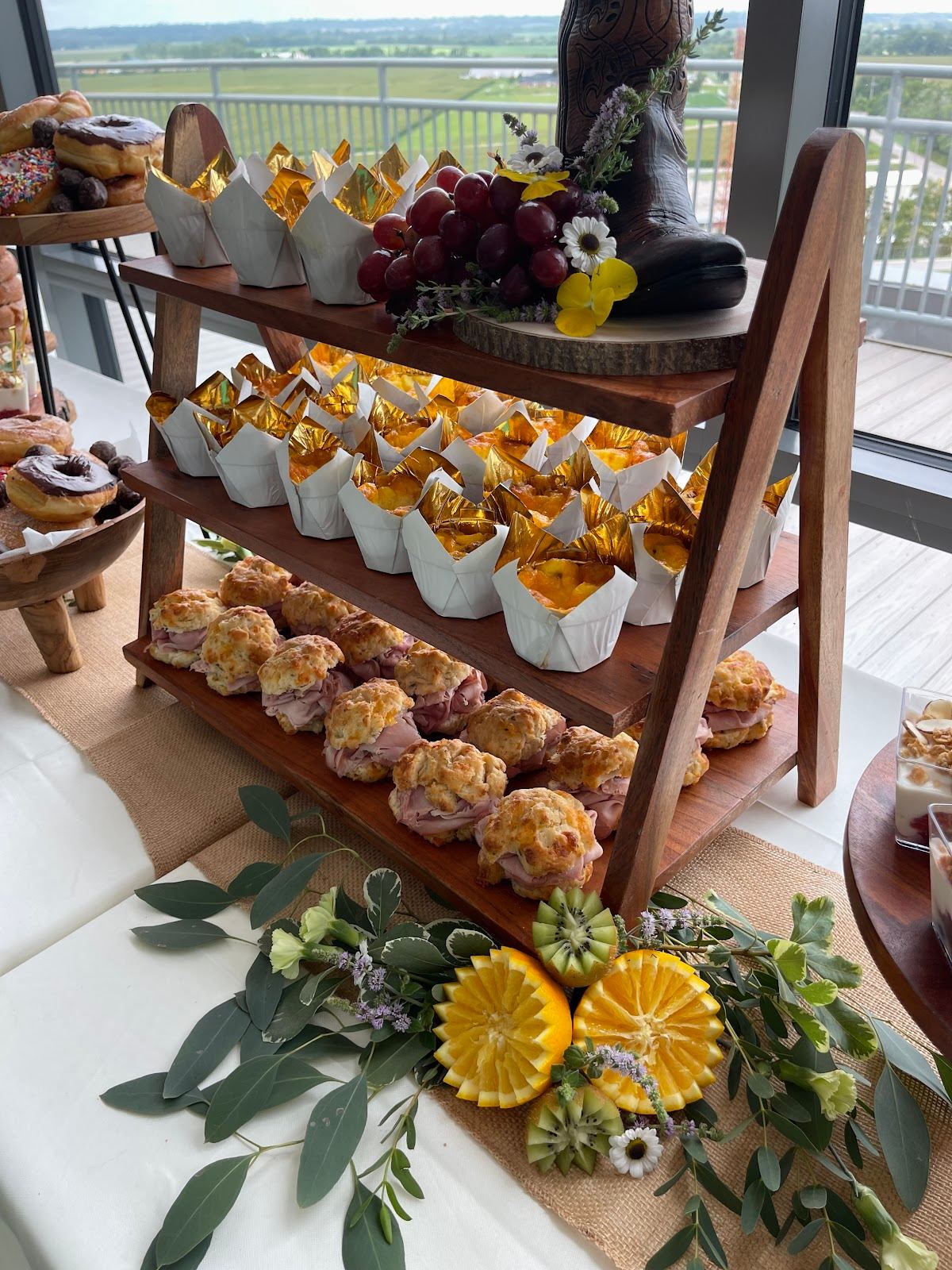 Grazeful Gatherings