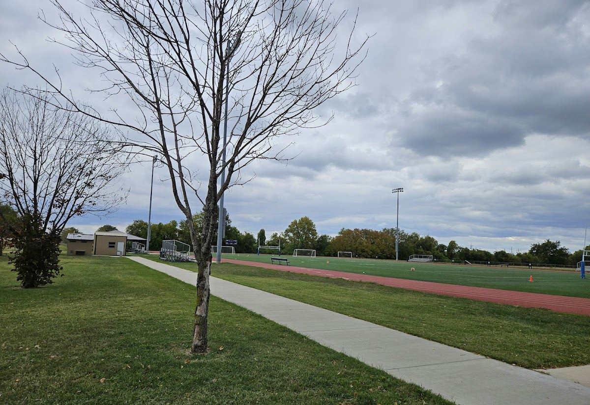 James Gym Track
