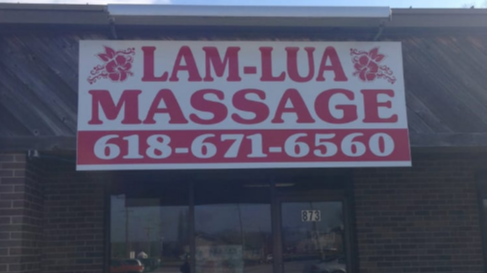Lam Lua Massage
