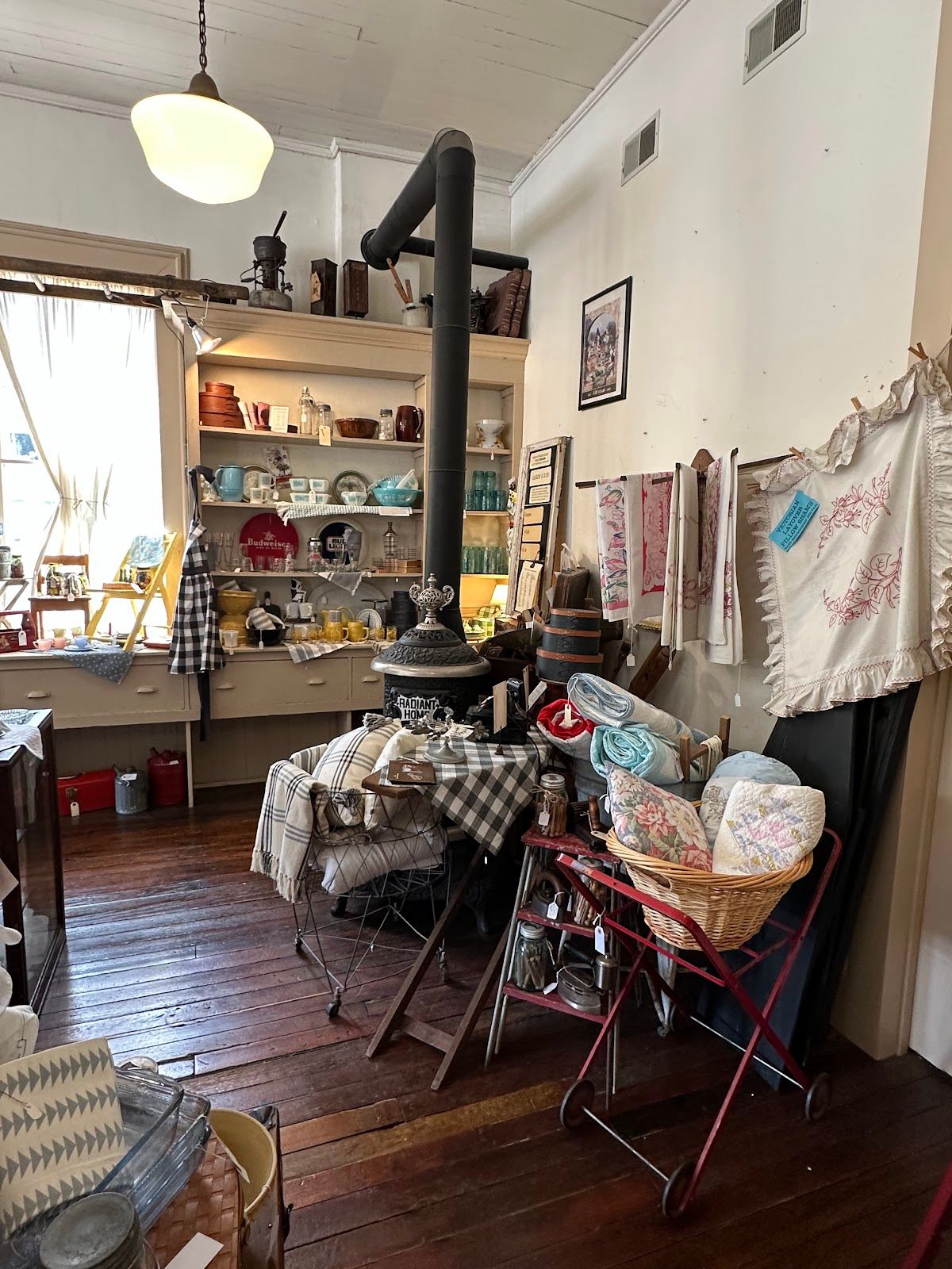 Maeystown General Store