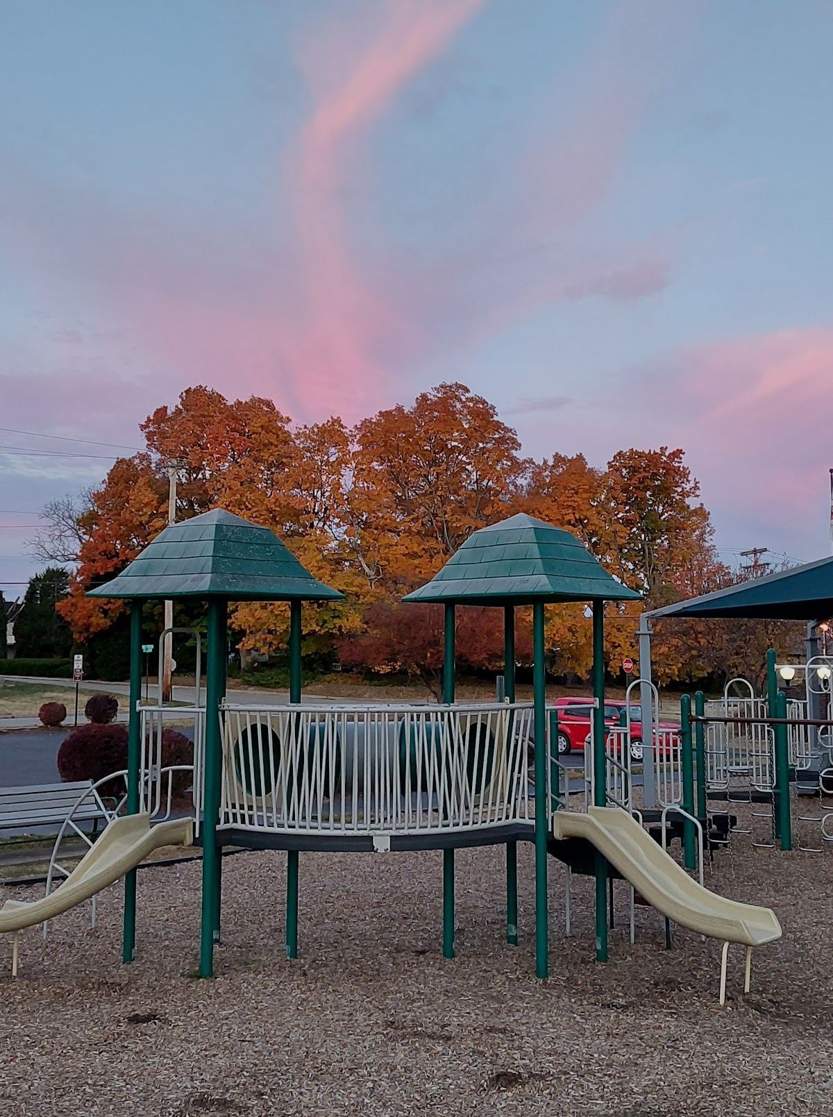 Metter Park