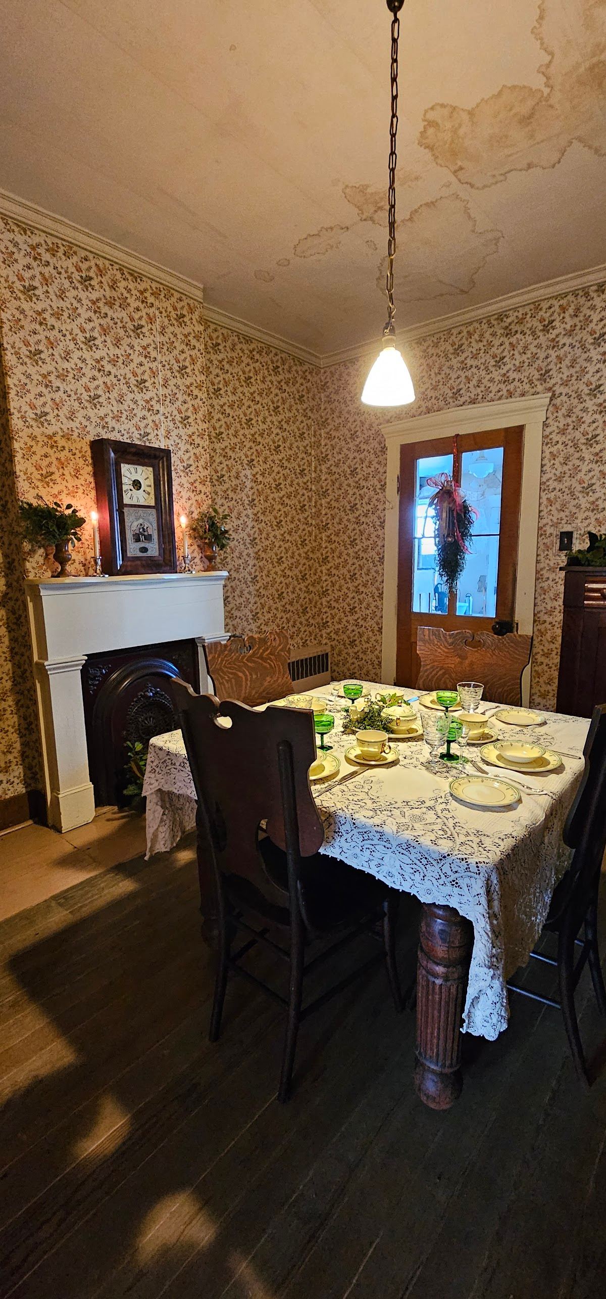 Miller-Fiege House