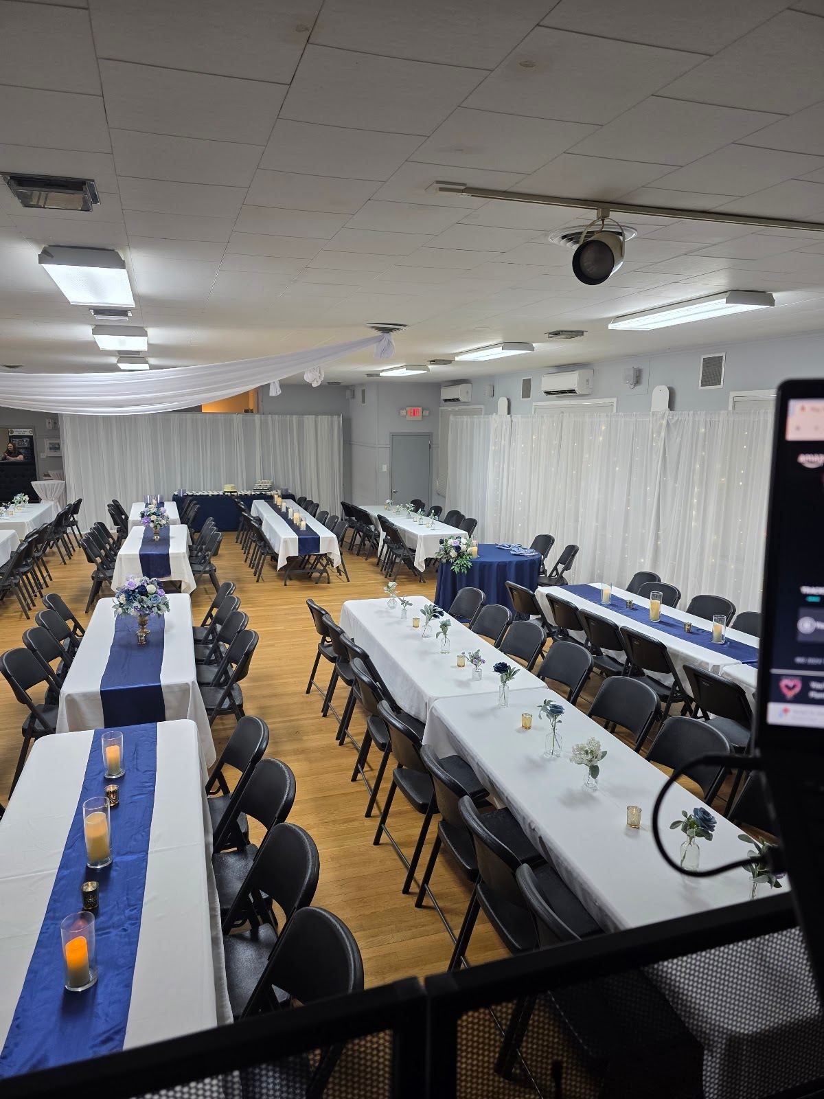 New Baden American Legion Post 321